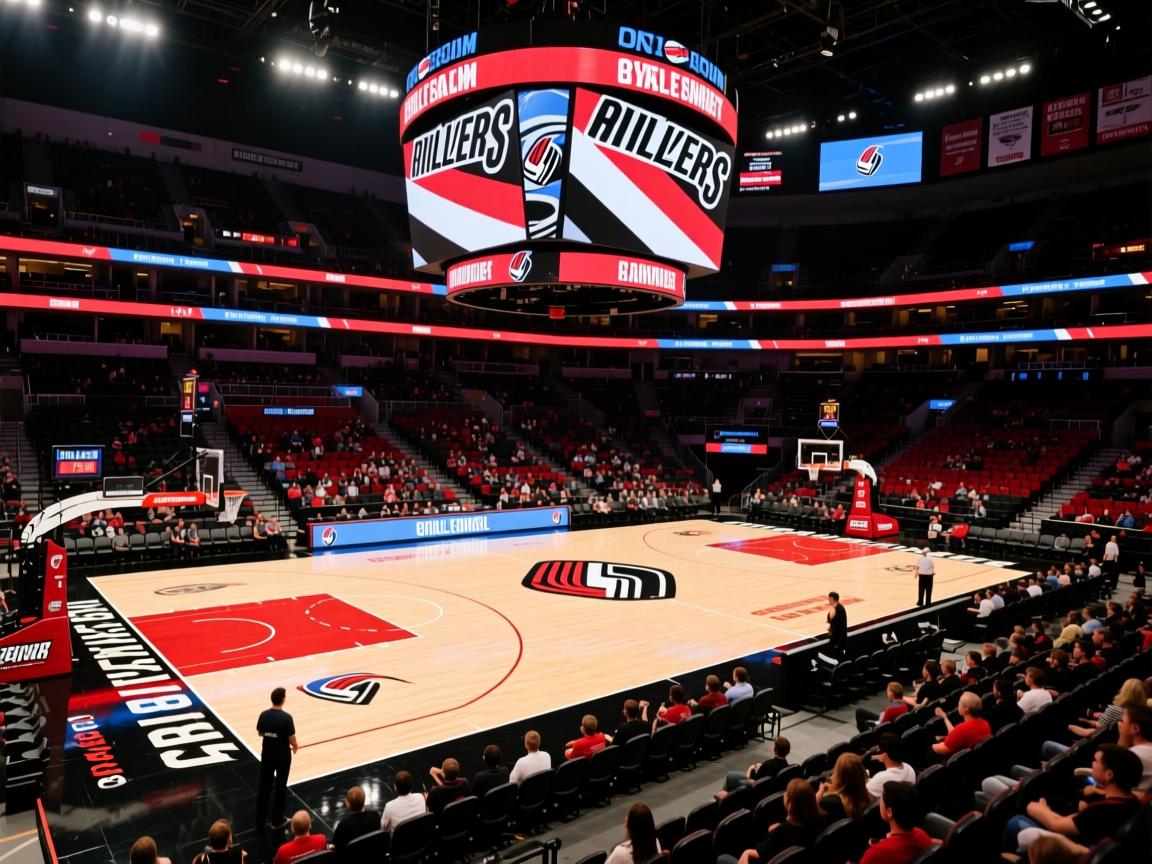 活塞主场大胜开拓者结束连败 第2张