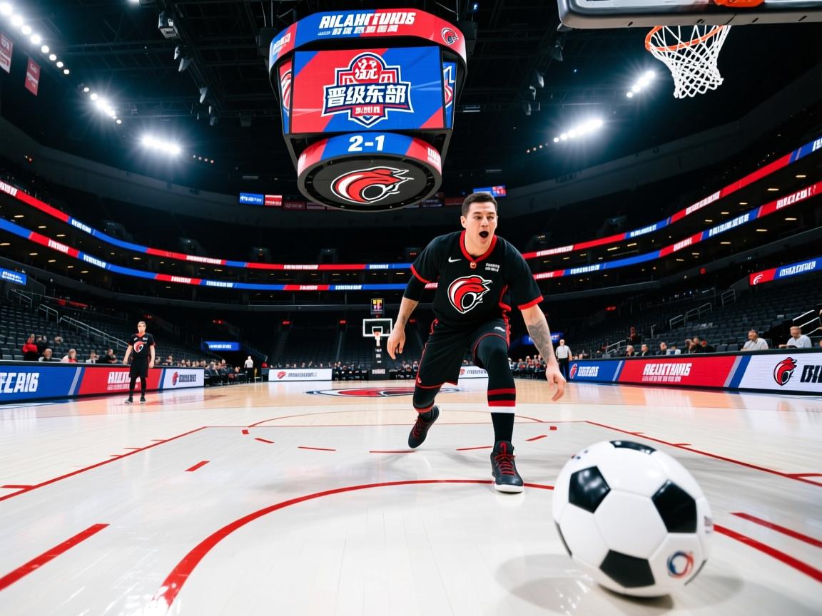 猛龙扳回一局晋级东部决赛系列赛2-1领先  第1张